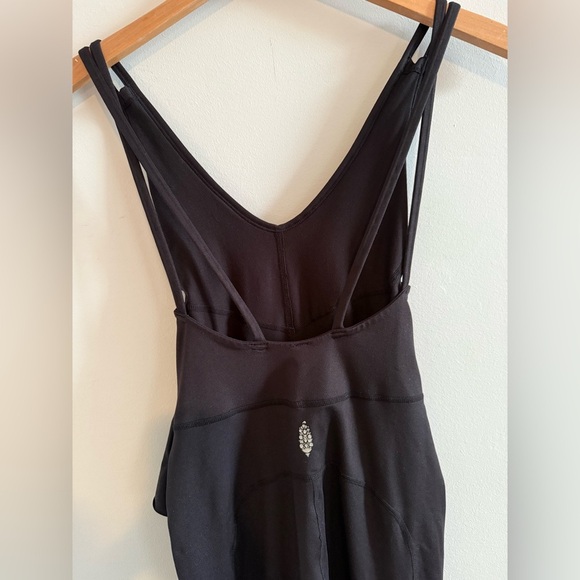 FP Movement by Free People Black Jumpsuit, Size S - Picture 7 of 7
